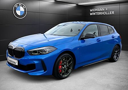 BMW 128ti M Sport Pro ad.LED HUD PA DA ACC Pano H/K
