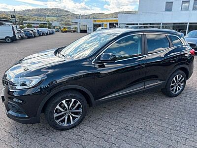 Renault Kadjar Zen TCe 140   AHK