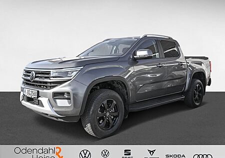 VW Amarok Volkswagen Life DC 2.0 TDI 10-Gang Automatik 4MOTION