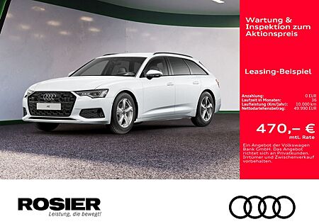 Audi A6 Avant advanced 40 TDI S tronic ACC HUD NAVI