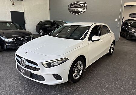Mercedes-Benz A 200 Automatik/Led/Kamera/Leder/**Top Zustand**