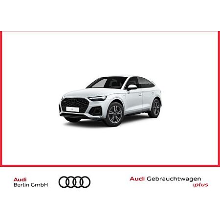 Audi Q5 leasen