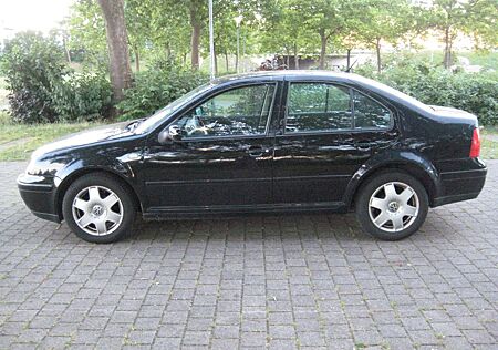 VW Bora Volkswagen 1.6 EU4 Comfortline Comfortline