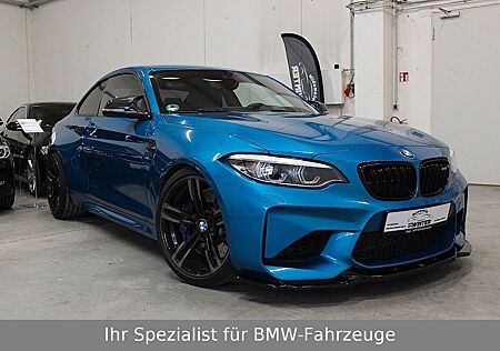 BMW M2 Coupé LCI Neuer Motor! Sammlerzustand!