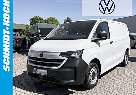 VW T7 Volkswagen Transporter Kasten 2.0 TDI KR L1H1 LED-Scheinw.