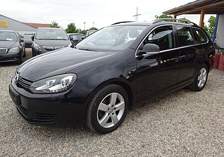 VW Golf Volkswagen 1.4 TSI Variant Comfortline
