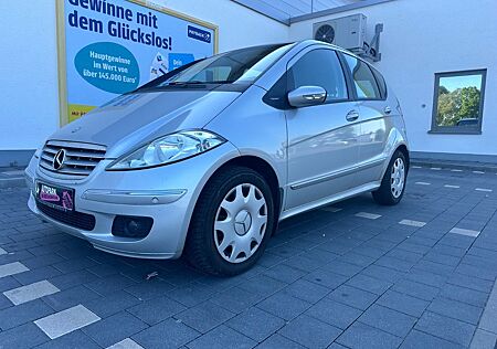 Mercedes-Benz A 180 A -Klasse CDI** Automatik