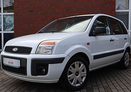 Ford Fusion 1.4 Style Klima Sitzheizung TÜV Neu