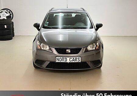 Seat Ibiza ST *NAVI *BLUETOOTH *GARANTIE *TÜV