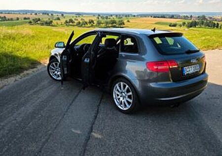 Audi A3 1.4 TFSI Ambiente Sportback Ambiente