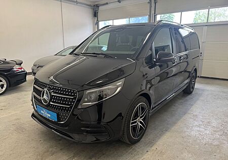 Mercedes-Benz V 300 d 4M lang*AMG* Exclusive Edition*Voll*VIP-