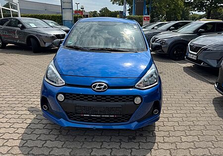 Hyundai i10 Passion
