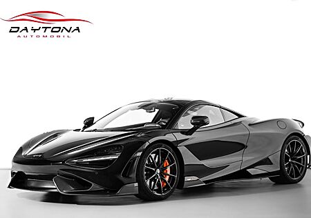 McLaren 765LT | MSO | Senna Seats | 10x Carbon | PPF