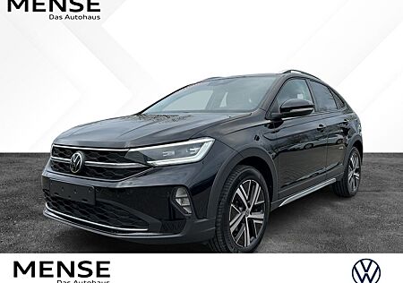 VW Taigo Volkswagen 1.0 TSI DSG Style Navi ACC Winterräder