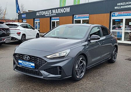 Hyundai i30 1.5 T-GDI N-Line DCT