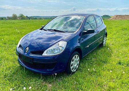 Renault Clio III Extreme