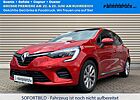 Renault Clio EXPERIENCE TCe 100 AHK Navi PDC