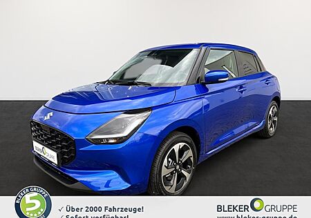 Suzuki Swift COMFORT+ HYBRID