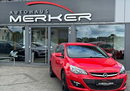 Opel Astra J Sports Tourer Energy/NAVI/PDC/