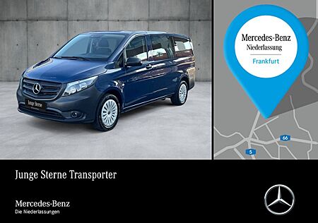 Mercedes-Benz Vito 114 CDI L2, 8-Sitzer, Navi, Autom, Kamera