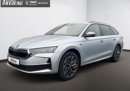 Skoda Octavia Combi Tour 2,0 TDI 110 kW 7-Gang-DSG *LE