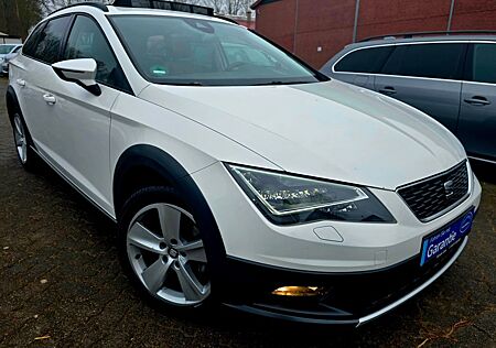 Seat Leon ST X-Perience 4Drive