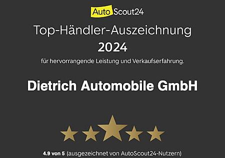 Mercedes-Benz C 180 T Modell Avantgarde NAVI SHZ ALU