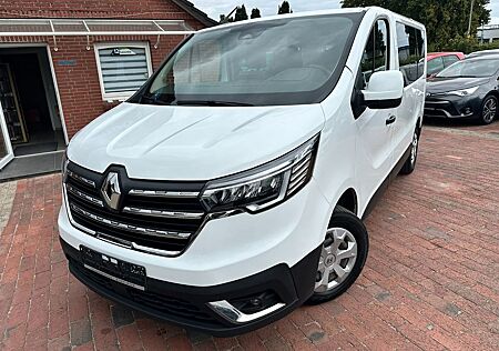 Renault Trafic Combi L1H1 3,0t Life 9Sitzer TMP CAM LED