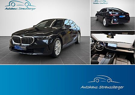 BMW 550xe lim ACC 360° H/K KZU Memory HUD DrAss.Prof