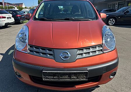 Nissan Note Acenta