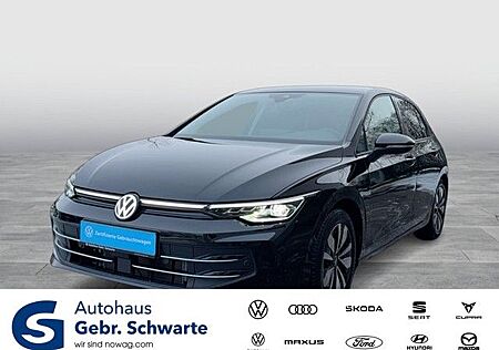 VW Golf Volkswagen VIII Lim. 1.5 eTSI Goal Matrix AHK RFK Navi
