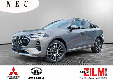 GWM WEY 05 Premium 4WD, AHK, LED, 360°,