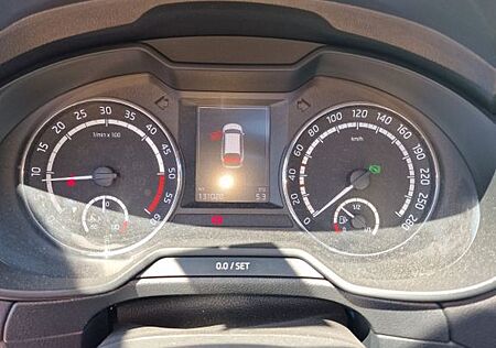 Skoda Octavia 2.0 TDI DSG 4x4 RS Combi RS