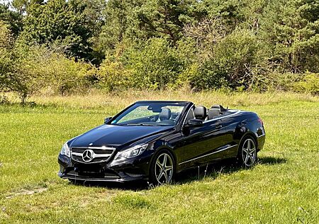 Mercedes-Benz E 200 Sport Edition Autom. Sport Edition