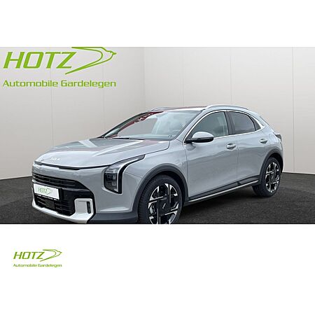 Kia XCeed leasen