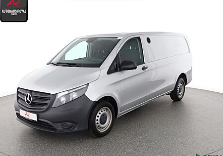 Mercedes-Benz Vito 114 CDI KASTEN LANG NAVI,KAMERA,METALLIC,SH