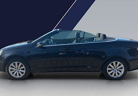 VW Eos Volkswagen 1.4 TSI BlueMotion Technology BlueMotion...