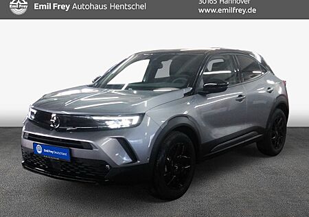 Opel Mokka 1.2 DI Turbo Hybrid 48V Automatik GS 100 k
