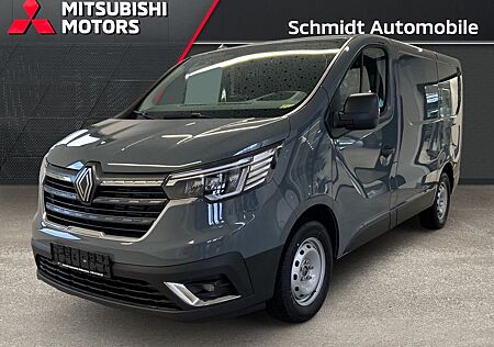 Renault Trafic Kasten 2.0 dCi130 L1H1 Facelift Allwetter