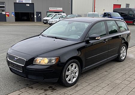 Volvo V50 Kombi 2.0 D Edition