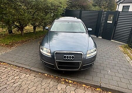 Audi A6 Lim. 3.2 FSI quattro