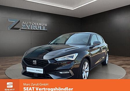 Seat Leon 1.5 TSI FR 150 PS NAVI/SHZ/PDC