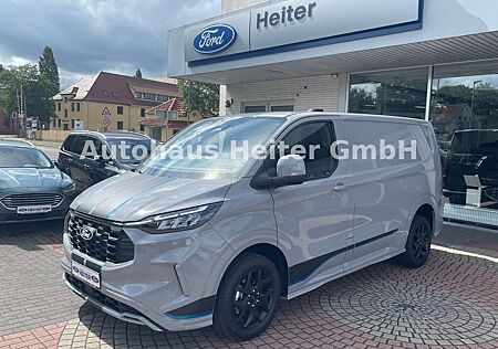 Ford Transit Custom Sport L1 Automatik