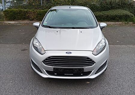 Ford Fiesta Trend