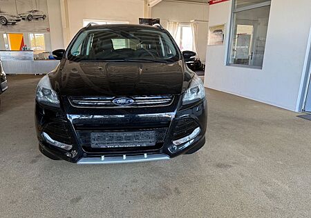 Ford Kuga Individual