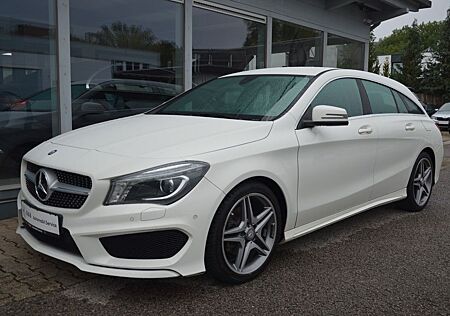 Mercedes-Benz CLA 180 Shooting Brake *AMG*PARK*XENON*CD*RDK*