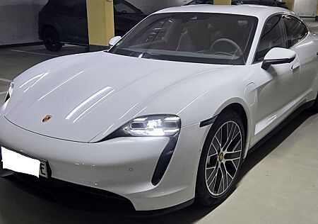 Porsche Taycan 4S, Approved, InnoDrive,lederfrei