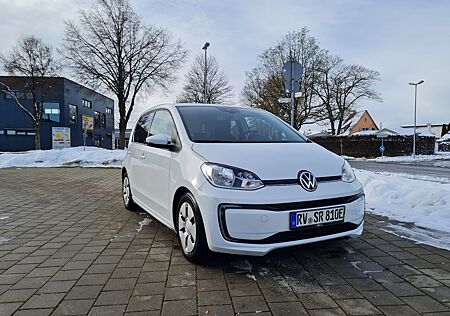 VW Up Volkswagen ! e-! Sondermodell <active>