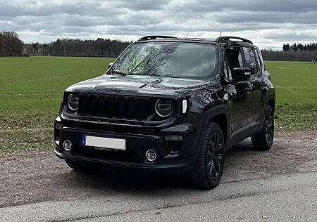 Jeep Renegade 1.3l Limited Allrad Black Pack