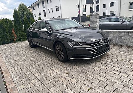 VW Arteon Volkswagen 2.0 TDI SCR 140kW DSG Elegance Elegance